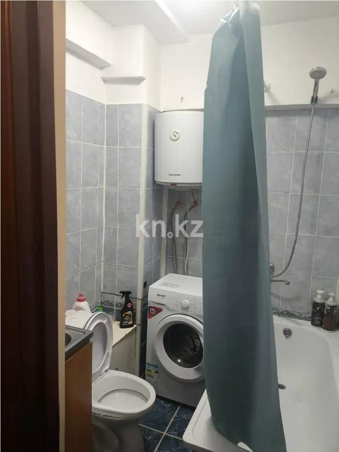 Продажа 1-комнатной квартиры, 26.9 м² в Алматы - фото 2