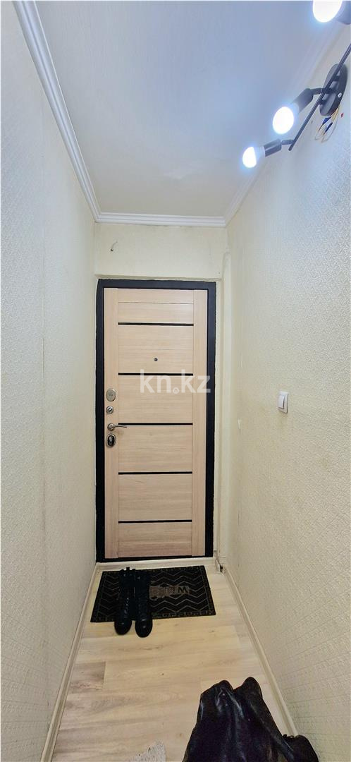 Продажа 1-комнатной квартиры, 31 м² в Караганде - фото 8