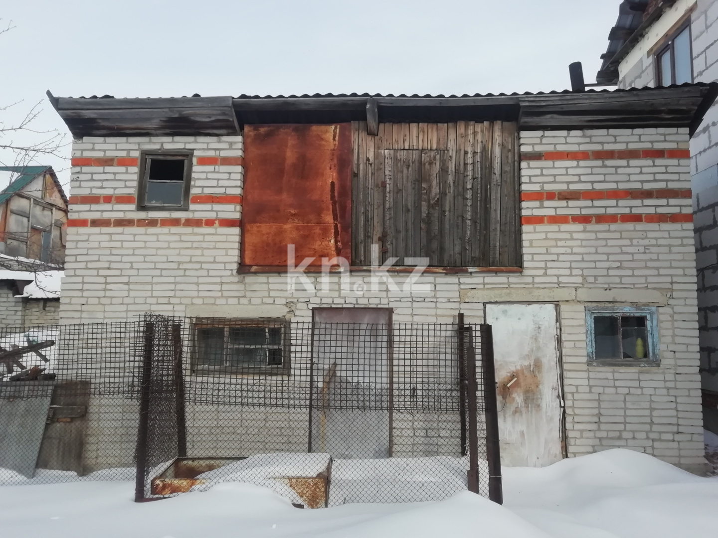 Продажа 5-комнатного дома, 144 м² в Костанае - фото 5