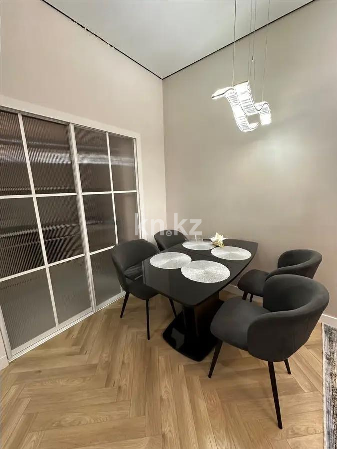 Продажа 3-комнатной квартиры, 84 м² в Алматы - фото 5
