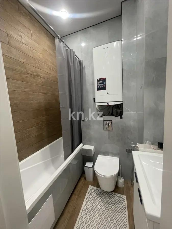 Продажа 1-комнатной квартиры, 42 м² в Караганде - фото 4