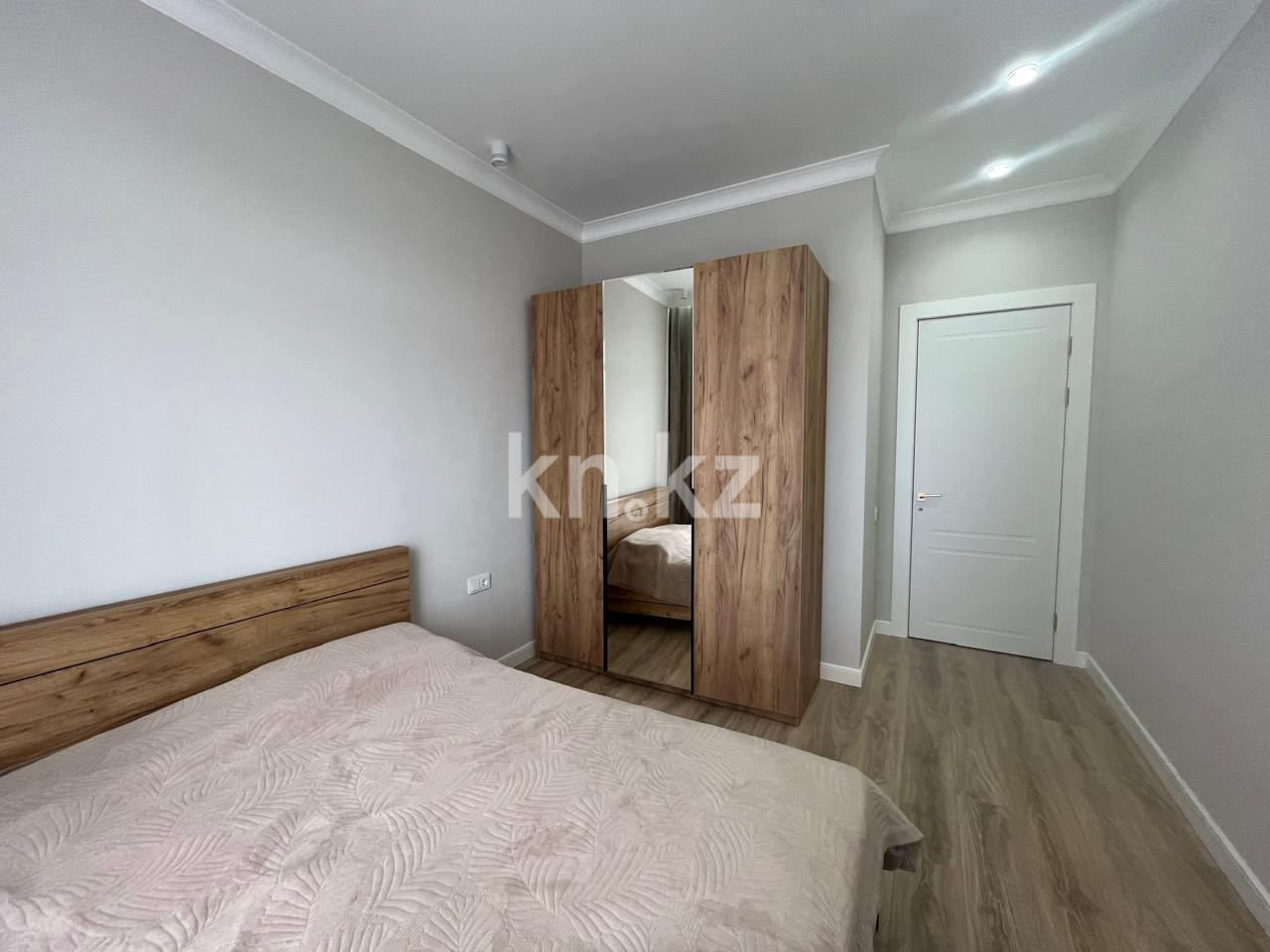 Продажа 3-комнатной квартиры, 97 м², мкр. Степной-4, дом  23/2 в Караганде - фото 3