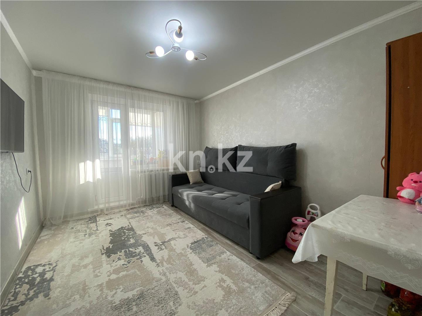 Продажа 3-комнатной квартиры, 68 м², мкр-н 8-й в Темиртау - фото 5