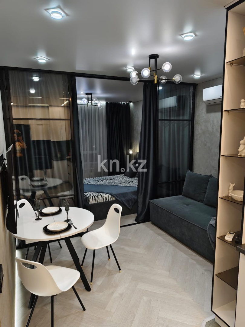 Аренда 2-комнатной квартиры посуточно, 60 м², ул. Утепова, дом  31 - ул. Розыбакиева в Алматы - фото 7