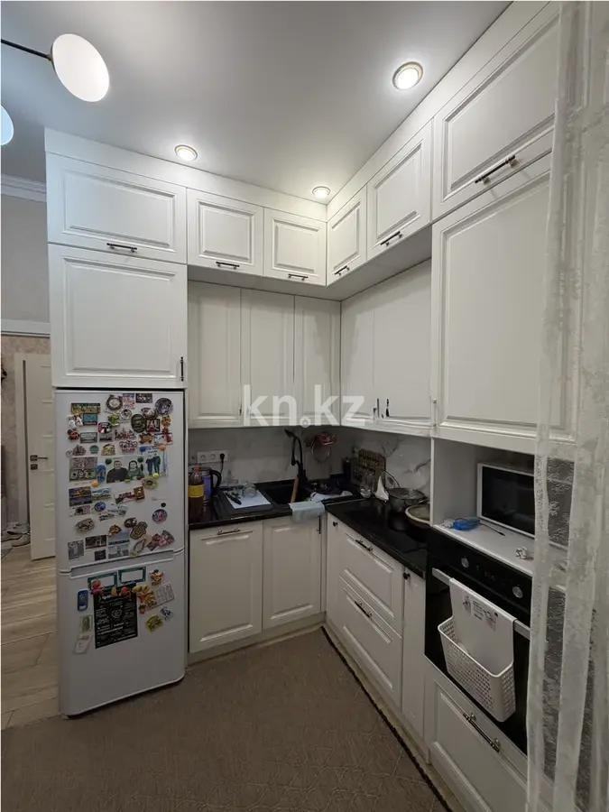 Продажа 2-комнатной квартиры, 56 м² в Астане - фото 3