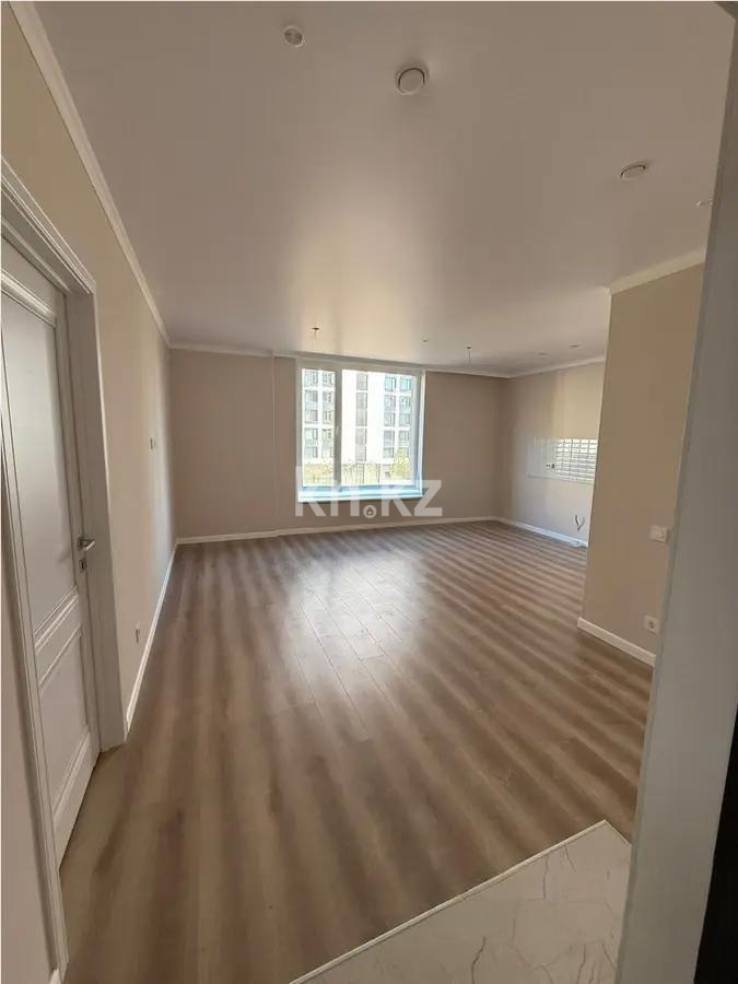 Продажа 2-комнатной квартиры, 39.7 м², пр. Туран, дом  28 в Астане