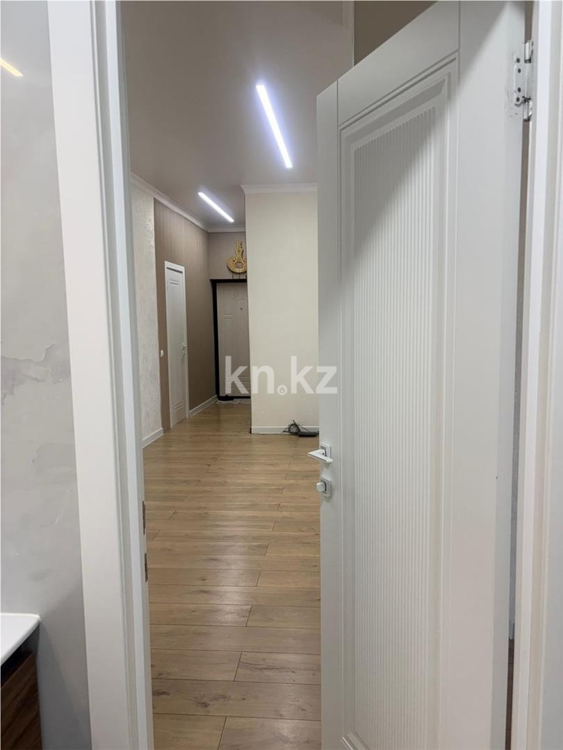 Продажа 3-комнатной квартиры, 75 м² в Караганде - фото 15