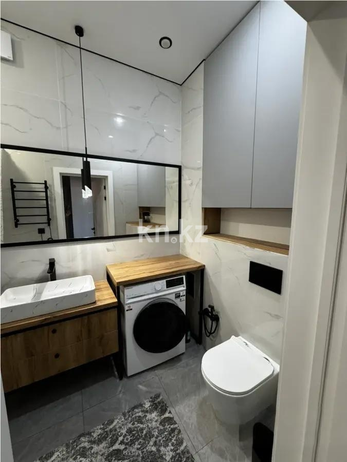 Продажа 1-комнатной квартиры, 45 м² в Астане - фото 4