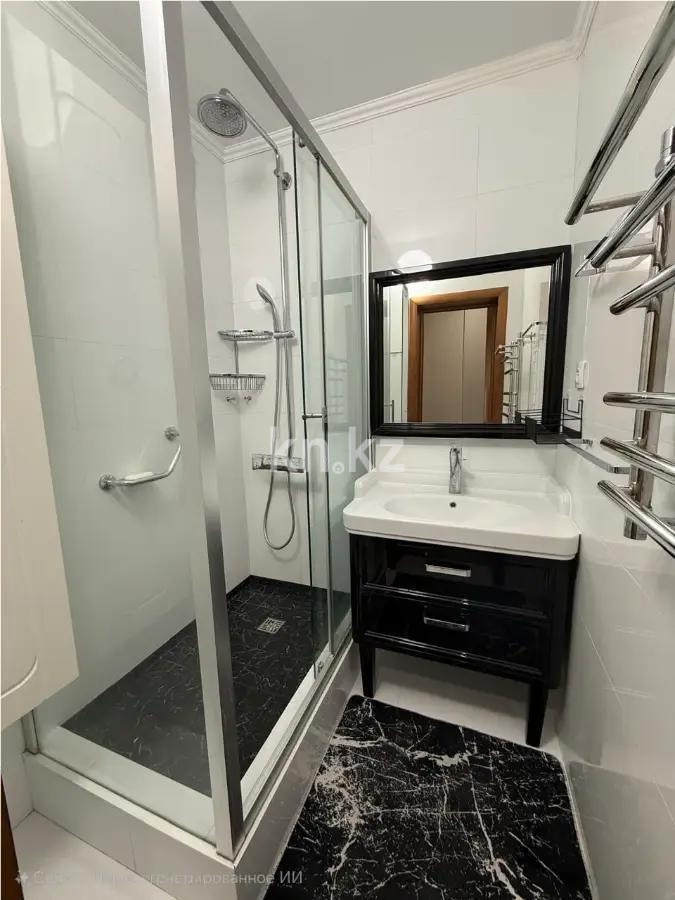 Продажа 3-комнатной квартиры, 80 м² в Алматы - фото 3