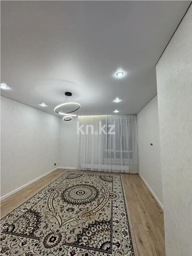 Продажа 1-комнатной квартиры, 40 м² в Астане