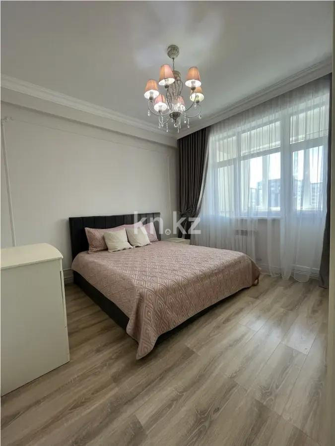Продажа 3-комнатной квартиры, 94 м² в Астане - фото 2