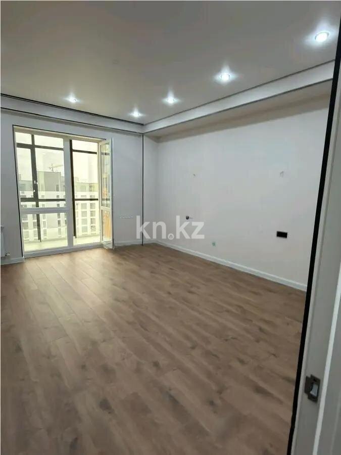 Продажа 2-комнатной квартиры, 71 м² в Астане