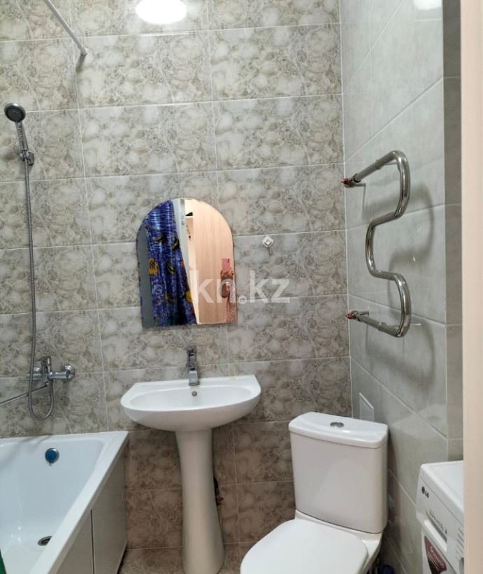 Продажа 1-комнатной квартиры, 27 м² в Астане - фото 4