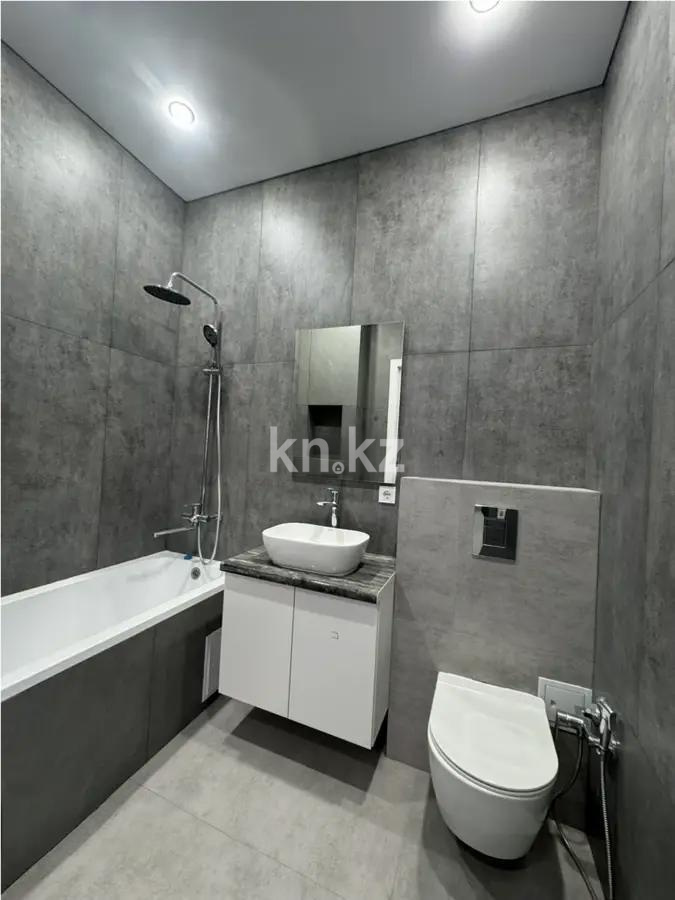 Продажа 2-комнатной квартиры, 44.1 м² в Астане - фото 4