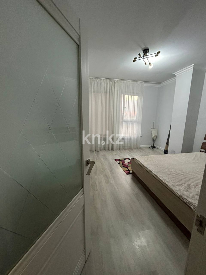 Аренда 2-комнатной квартиры, 50 м² в Астане - фото 2