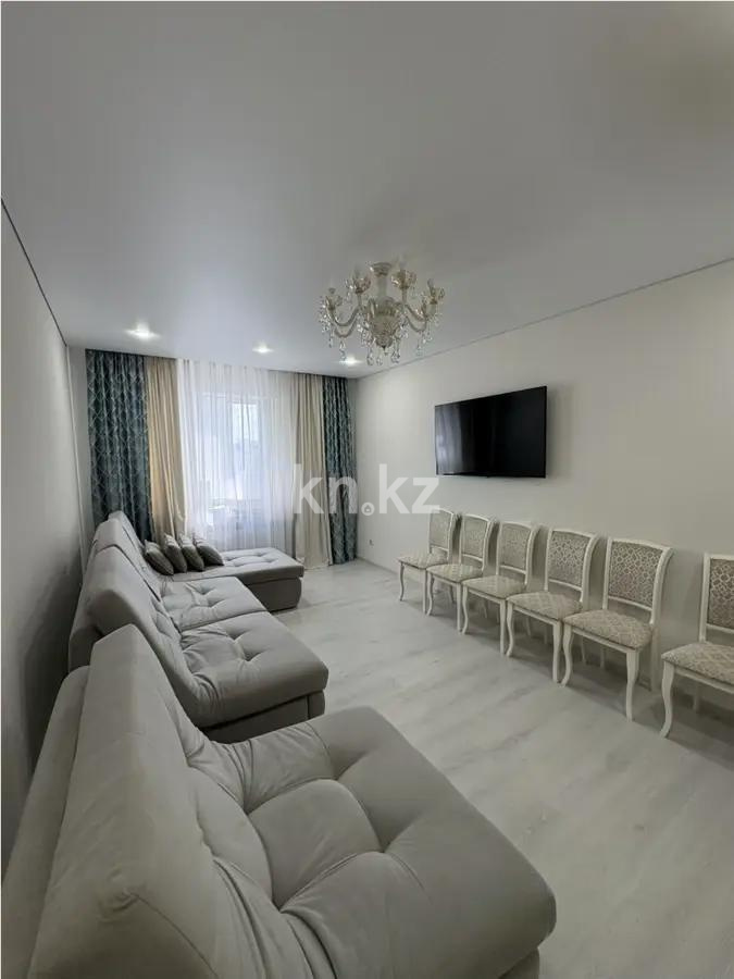 Продажа 2-комнатной квартиры, 60.4 м² в Астане