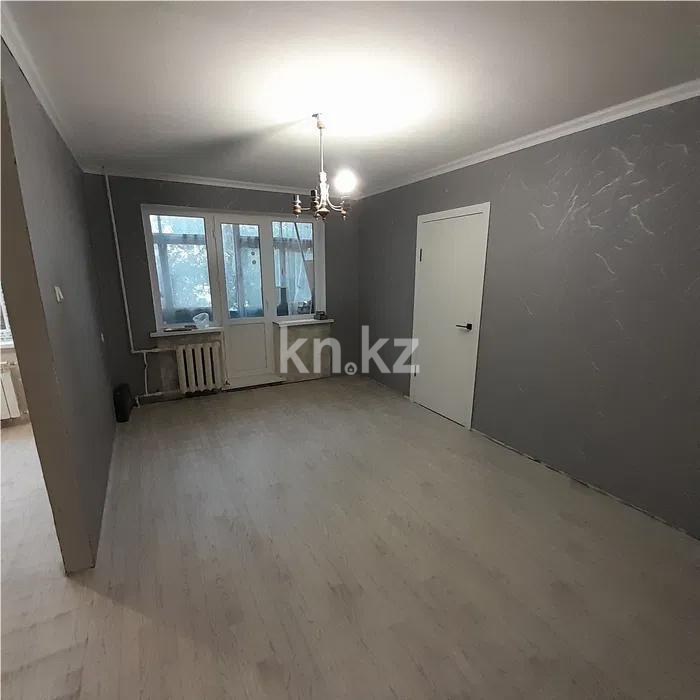 Продажа 2-комнатной квартиры, 46 м² в Темиртау