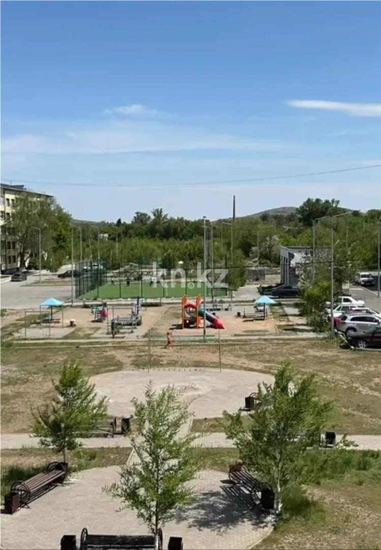 Продажа 2-комнатной квартиры, 56 м² в Темиртау - фото 18