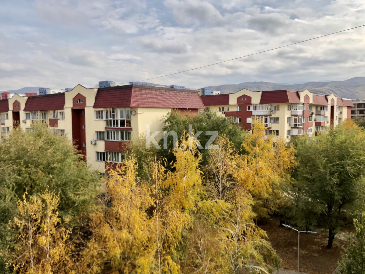 Аренда 2-комнатной квартиры, 90 м² в Алматы - фото 17