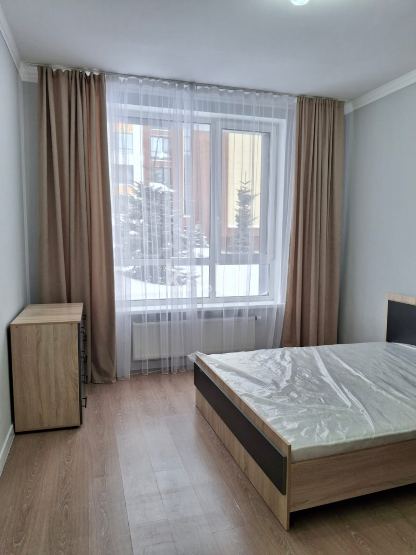 Продажа 4-комнатной квартиры, 130 м² в Астане - фото 10