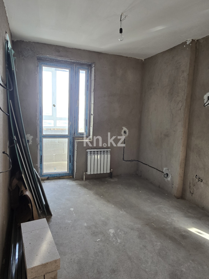 Продажа 1-комнатной квартиры, 42 м² в Астане - фото 4