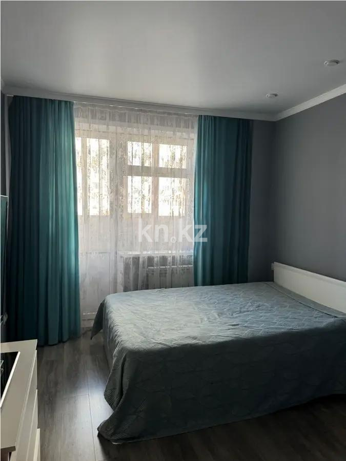 Продажа 1-комнатной квартиры, 37.5 м², пр. Тлендиева, дом  44 в Астане