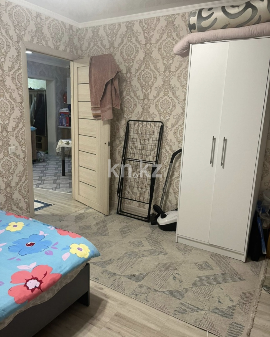 Продажа 2-комнатной квартиры, 43 м² в Алматы - фото 4