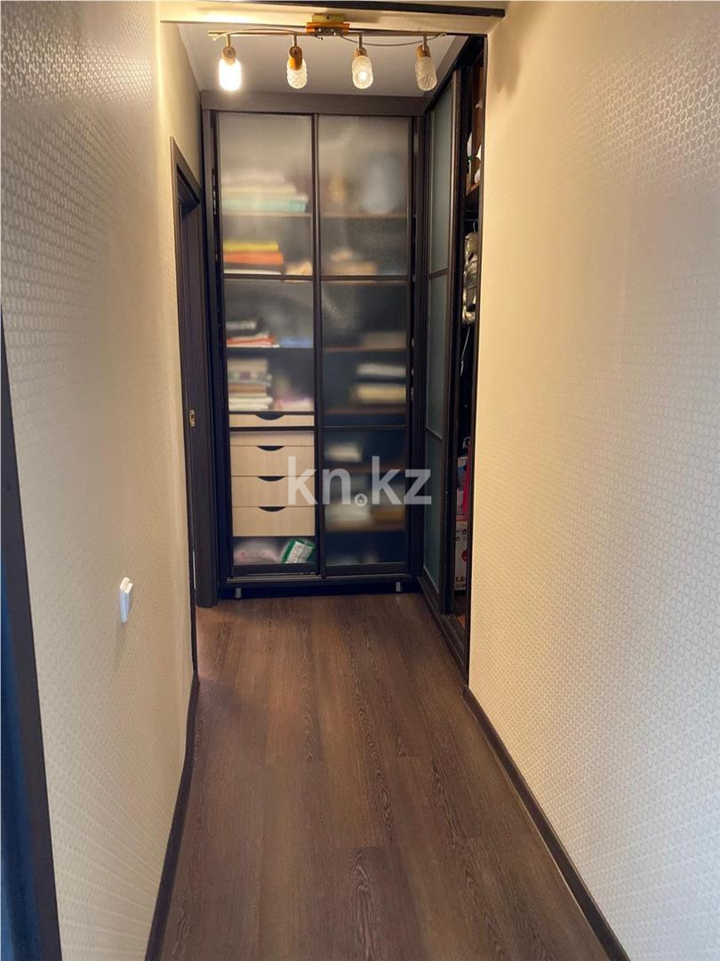 Продажа 4-комнатной квартиры, 80 м² в Караганде - фото 6