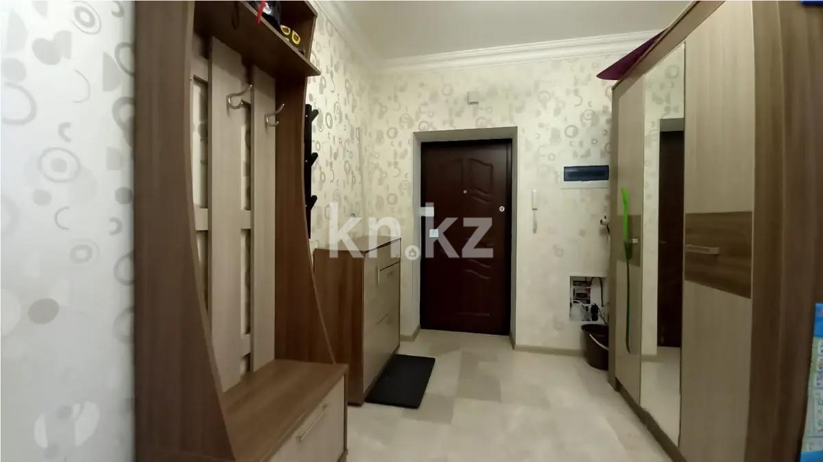 Продажа 3-комнатной квартиры, 85.4 м², пр. Момышулы, дом  2/10 в Астане - фото 7
