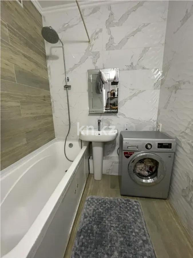 Продажа 2-комнатной квартиры, 64 м², мкр. Жас Канат, дом  1/18 в Алматы - фото 6