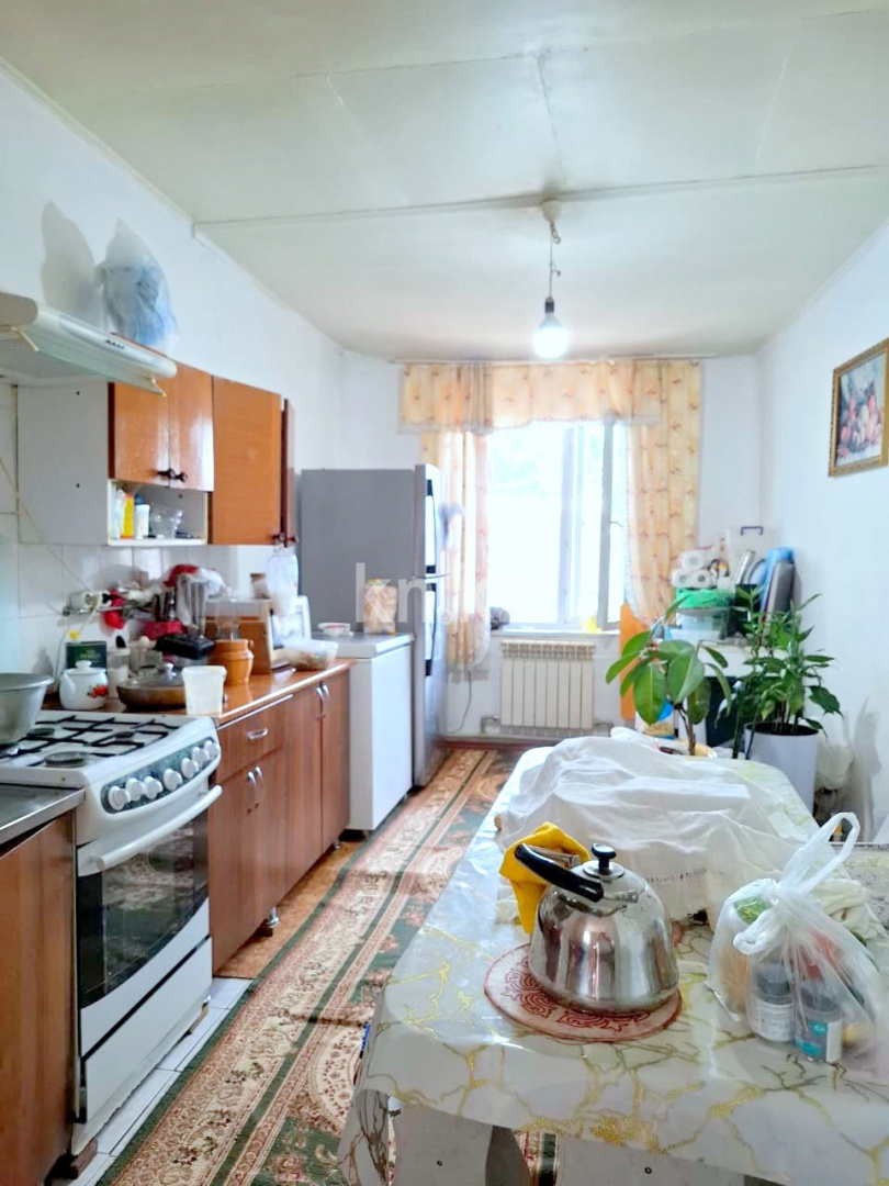 Продажа 4-комнатного дома, 100 м² в Алматы - фото 7
