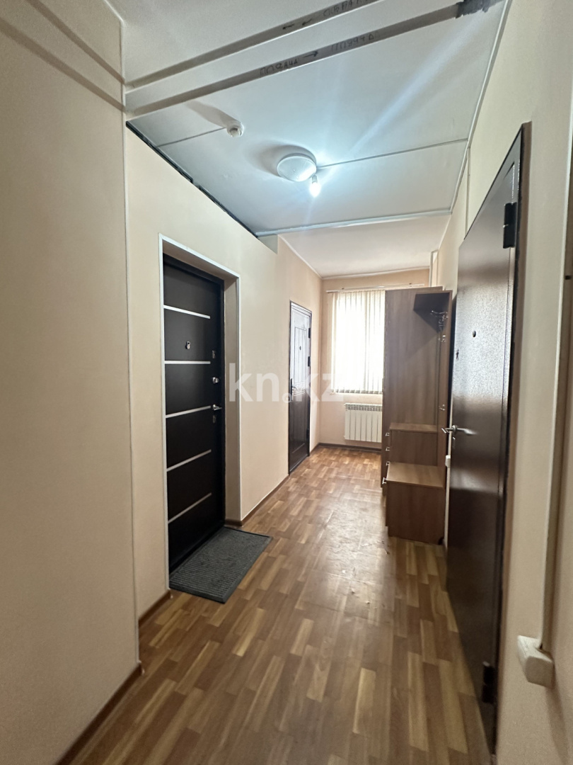 Аренда 3-комнатной квартиры, 117 м², пр. Шахтеров, дом  60 в Караганде - фото 32