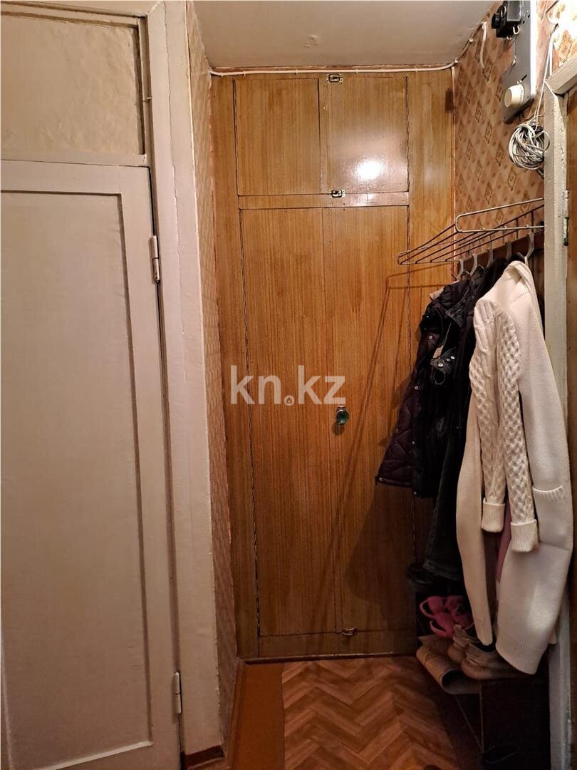 Продажа 1-комнатной квартиры, 31 м² в Темиртау - фото 8
