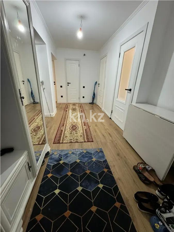 Продажа 3-комнатной квартиры, 75 м² в Алматы - фото 4