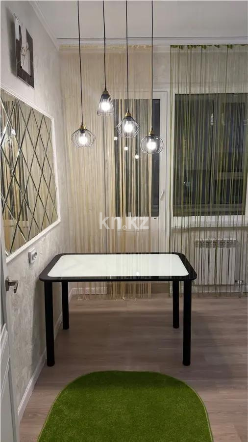 Продажа 3-комнатной квартиры, 76.6 м² в Астане - фото 4