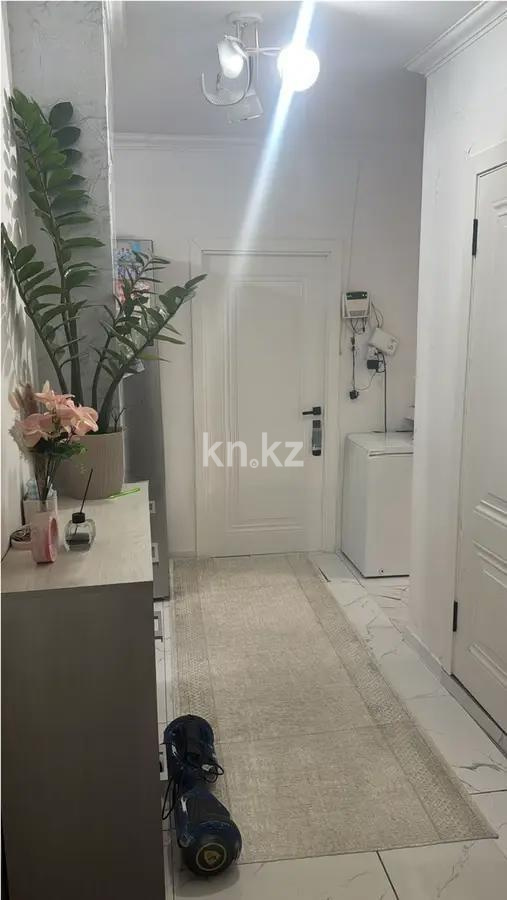 Продажа 3-комнатной квартиры, 78 м² в Алматы - фото 7