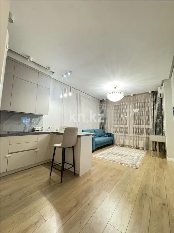 Продажа 2-комнатной квартиры, 53 м² в Астане - фото 4