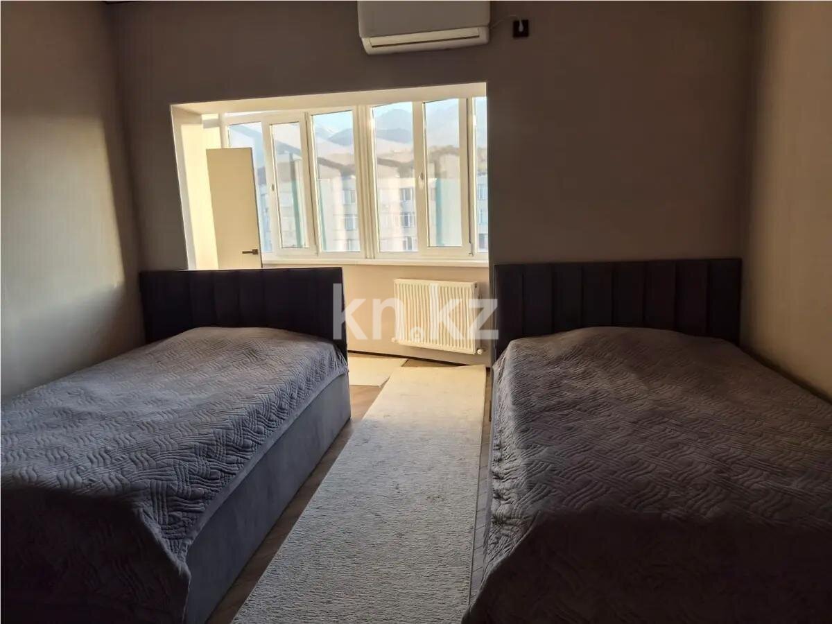 Продажа 3-комнатной квартиры, 106 м² в Алматы - фото 3