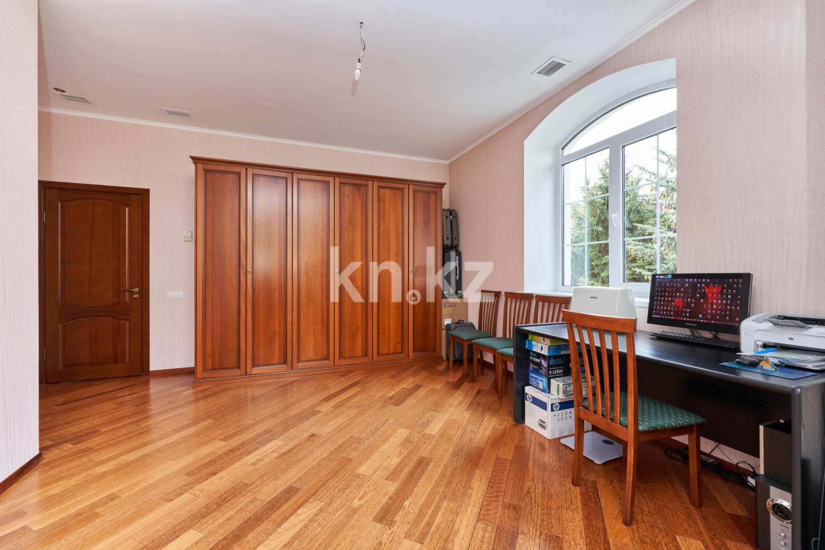 Продажа 10-комнатного дома, 805 м², ул. Ладушкина, дом  120/27 в Алматы - фото 15