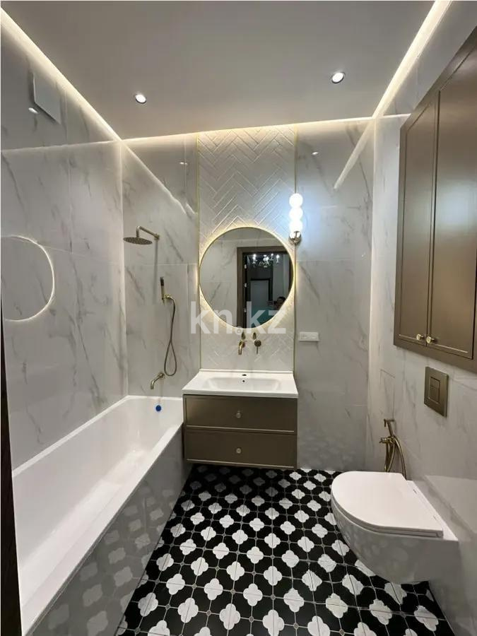 Продажа 3-комнатной квартиры, 70 м² в Астане - фото 5