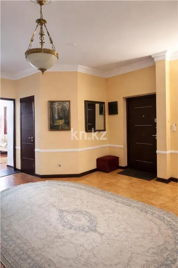 Продажа 3-комнатной квартиры, 130 м² в Астане - фото 3