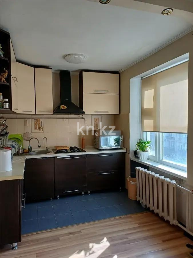 Продажа 2-комнатной квартиры, 46 м², ул. Валиханова, дом  27 в Астане - фото 3