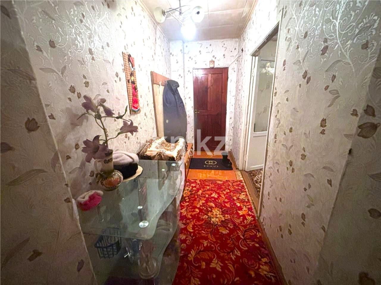 Продажа 2-комнатной квартиры, 49 м², ул. Локомотивная в Караганде - фото 5