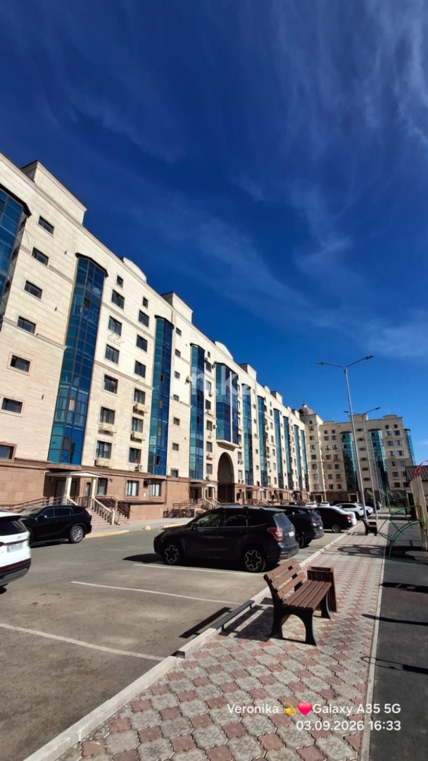 Продажа 3-комнатной квартиры, 105 м² в Уральске - фото 29