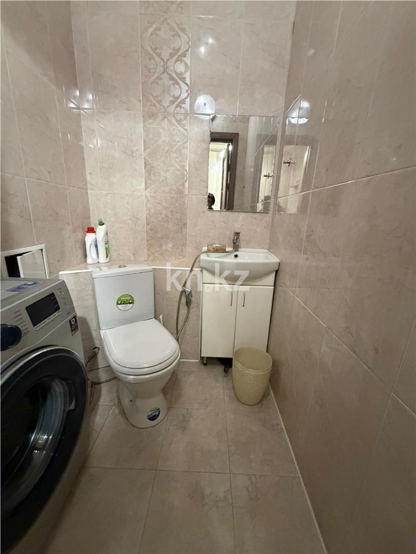 Продажа 2-комнатной квартиры, 74 м² в Астане - фото 18