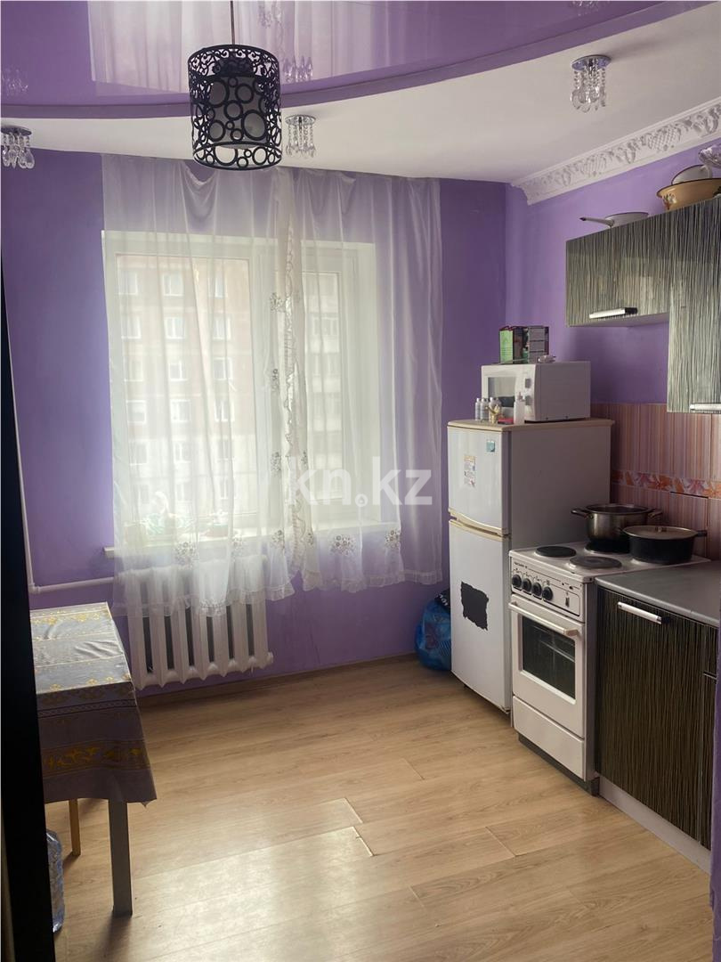 Продажа 2-комнатной квартиры, 52 м², мкр-н Степной-3 в Караганде - фото 6