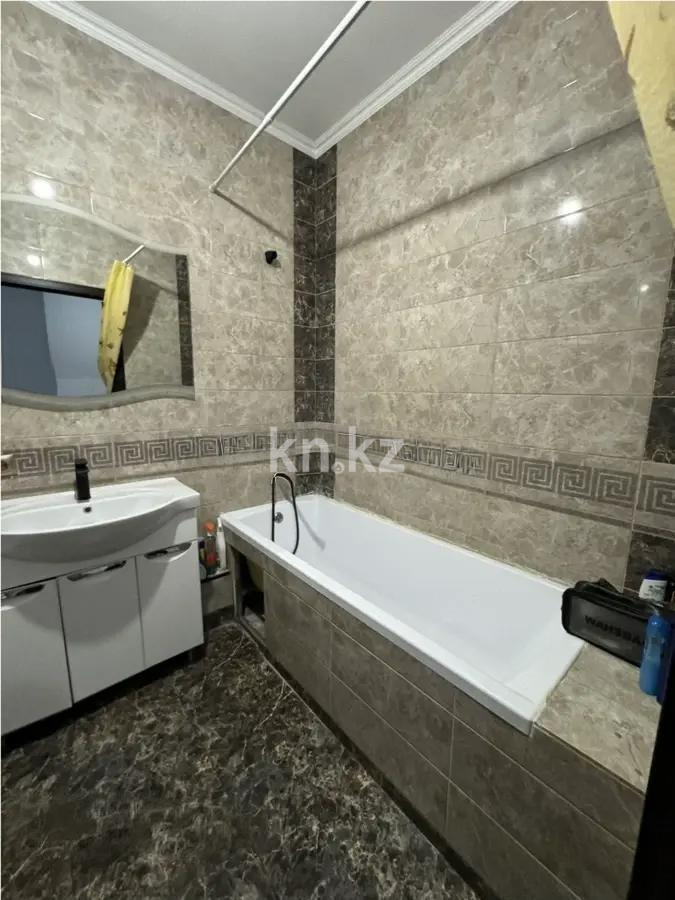 Продажа 2-комнатной квартиры, 56 м² в Алматы - фото 3