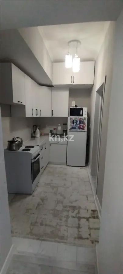 Продажа 2-комнатной квартиры, 54 м² в Алматы - фото 2