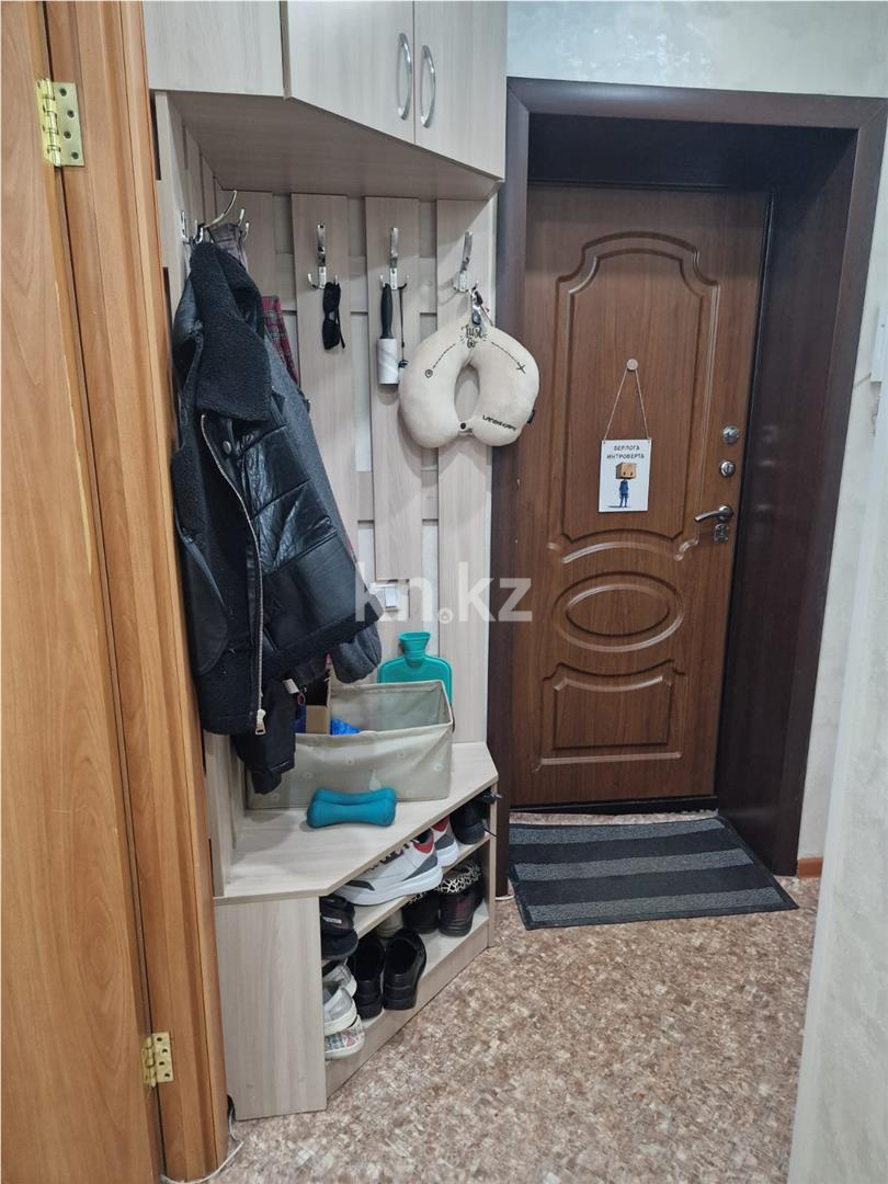 Продажа 1-комнатной квартиры, 29 м² в Караганде - фото 6