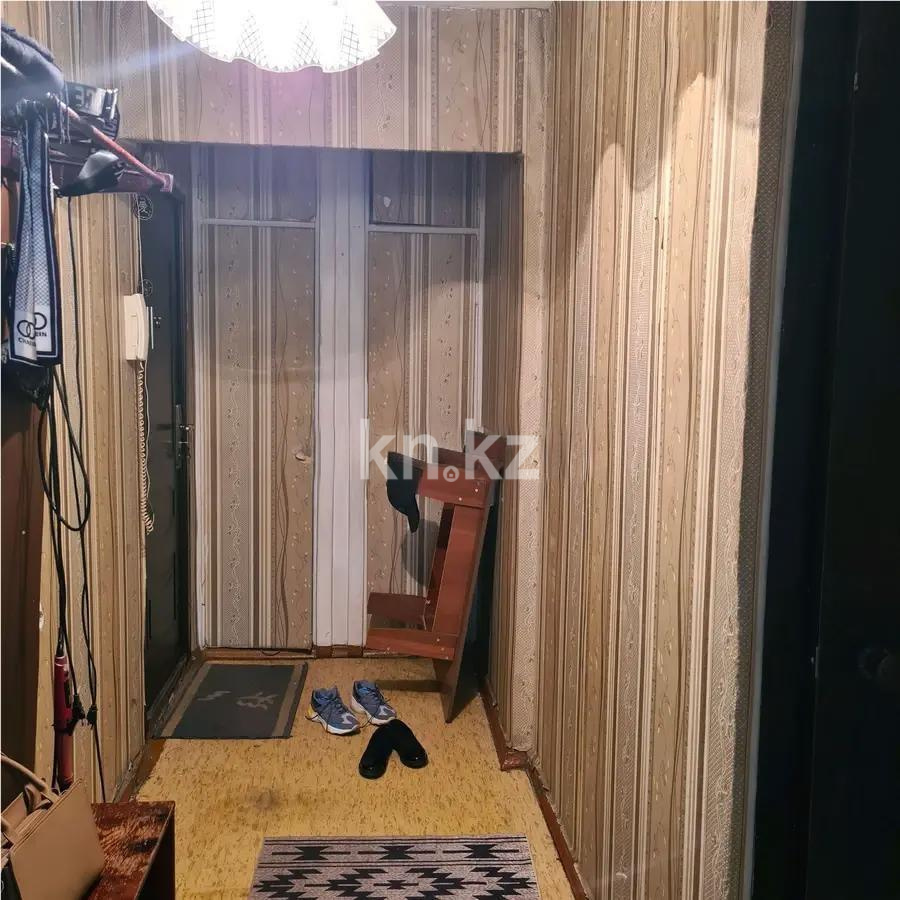 Продажа 1-комнатной квартиры, 33.7 м² в Алматы - фото 4